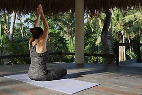 The Alena Resort A Pramana Experience