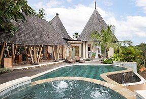 The Alena Resort A Pramana Experience