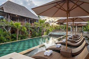 The Alena Resort A Pramana Experience