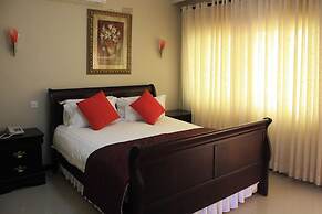 Nomads Court Lodge