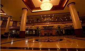 Oattara Thiri Hotel