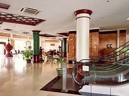 Oattara Thiri Hotel