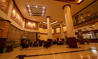Oattara Thiri Hotel