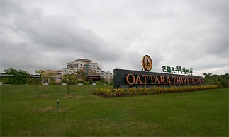 Oattara Thiri Hotel