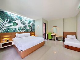 Shinta Guest House