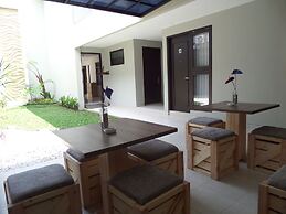 Shinta Guest House