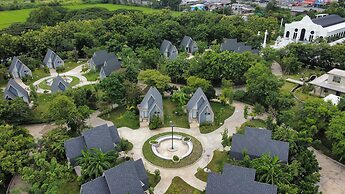 Sabai Hotel Lopburi