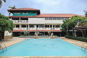 Sabai Hotel Lopburi