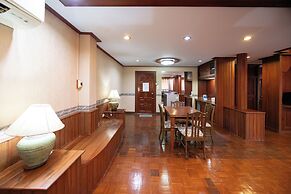 Sabai Hotel Lopburi