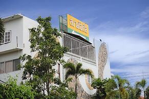 Sabai Hotel Lopburi