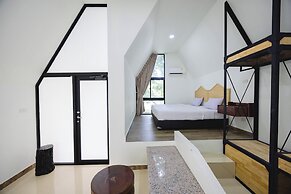 Sabai Hotel Lopburi