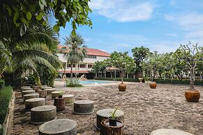 Sabai Hotel Lopburi