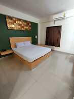 Sabai Hotel Lopburi