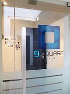 9 Square Hotel - Bangi