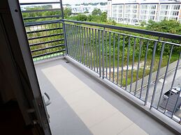 9 Square Hotel - Bangi