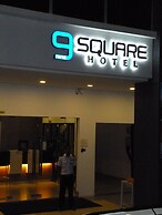 9 Square Hotel - Bangi