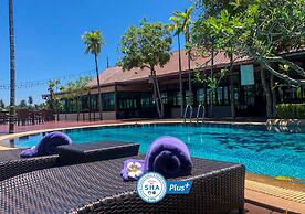 Baan Amphawa Resort & Spa