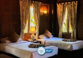 Baan Amphawa Resort & Spa