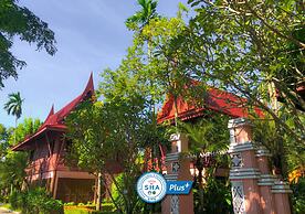 Baan Amphawa Resort & Spa