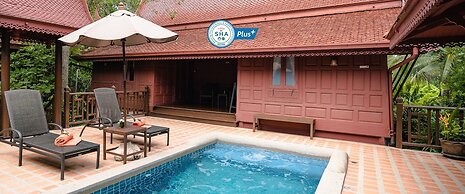 Baan Amphawa Resort & Spa