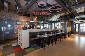 Fletcher Hotel - Restaurant Oss
