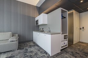 Fletcher Hotel - Restaurant Oss