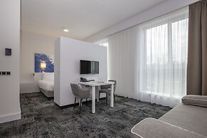 Fletcher Hotel - Restaurant Oss