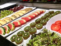 Fletcher Hotel - Restaurant Oss