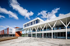 Fletcher Hotel - Restaurant Oss