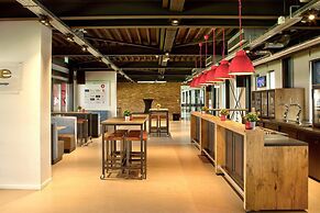 Fletcher Hotel - Restaurant Oss