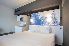 Fletcher Hotel - Restaurant Oss