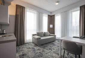 Fletcher Hotel - Restaurant Oss