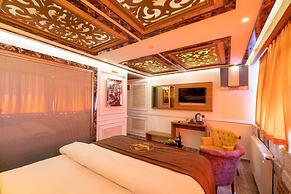 Holiday Business Otel