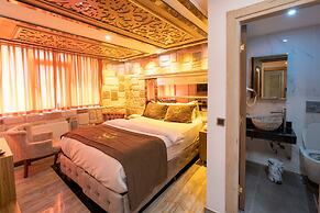 Holiday Business Otel