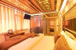 Holiday Business Otel