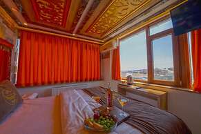 Holiday Business Otel