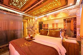 Holiday Business Otel