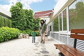 Dwijaya House of Pakubuwono