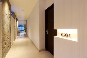 Dwijaya House of Pakubuwono