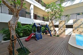 Dwijaya House of Pakubuwono