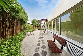 Dwijaya House of Pakubuwono