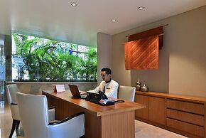 Dwijaya House of Pakubuwono