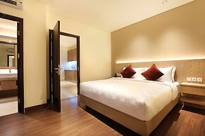 Dwijaya House of Pakubuwono