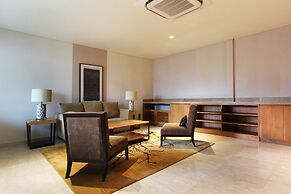 Dwijaya House of Pakubuwono