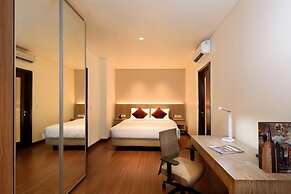 Dwijaya House of Pakubuwono