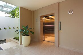 Dwijaya House of Pakubuwono