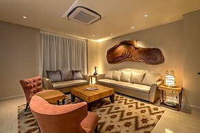 Dwijaya House of Pakubuwono