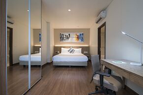 Dwijaya House of Pakubuwono