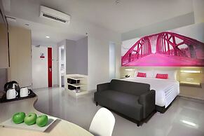 favehotel Sudirman Bojonegoro