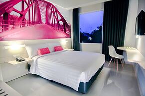 favehotel Sudirman Bojonegoro